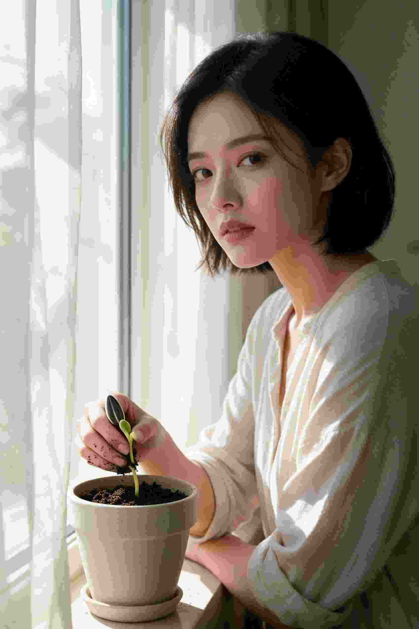青春日记