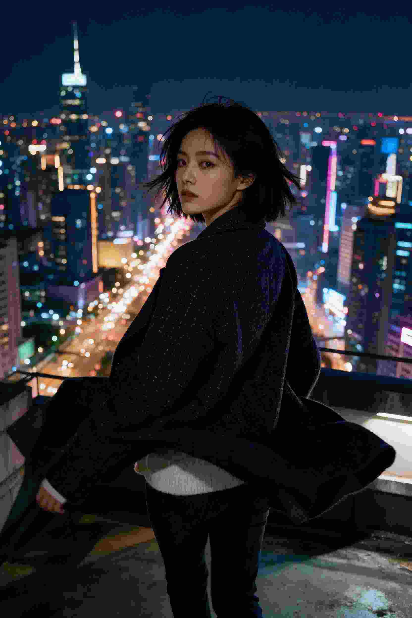真凶暗夜